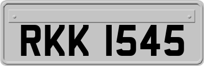 RKK1545