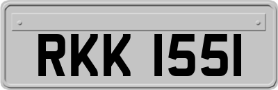 RKK1551