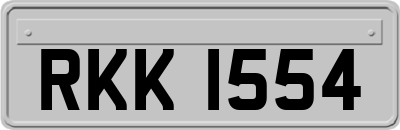 RKK1554