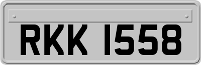 RKK1558