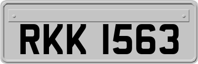 RKK1563