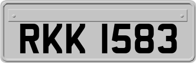 RKK1583