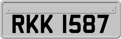 RKK1587