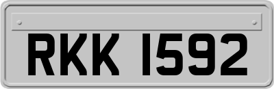 RKK1592