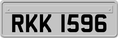 RKK1596