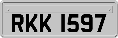 RKK1597