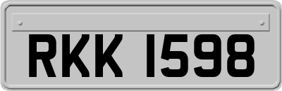 RKK1598