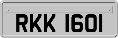 RKK1601