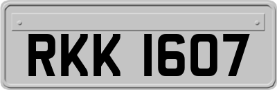 RKK1607