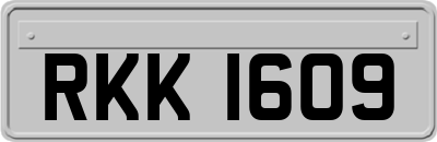 RKK1609