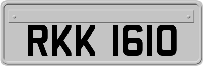 RKK1610