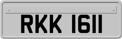 RKK1611