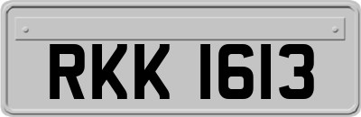 RKK1613