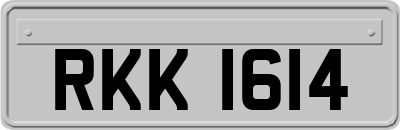 RKK1614