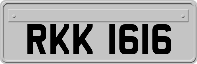 RKK1616