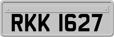 RKK1627