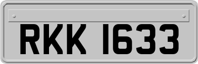 RKK1633