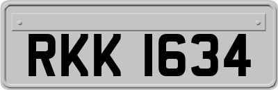 RKK1634