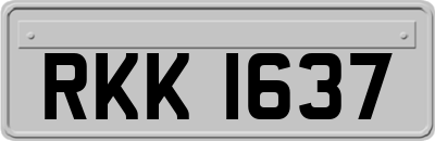 RKK1637