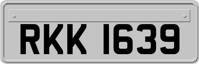 RKK1639