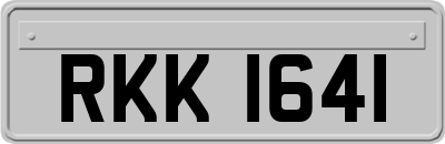 RKK1641