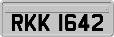 RKK1642