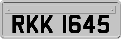 RKK1645