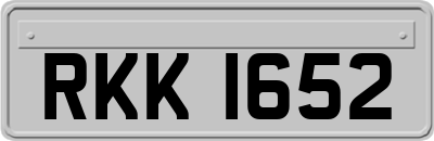 RKK1652