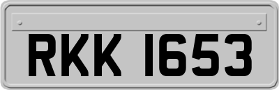 RKK1653