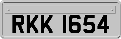 RKK1654