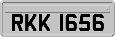 RKK1656