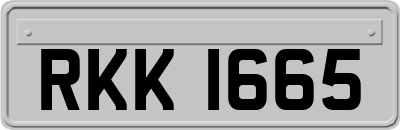 RKK1665