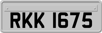 RKK1675