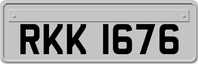 RKK1676