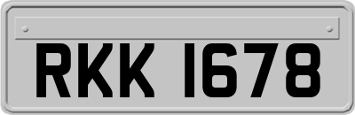 RKK1678