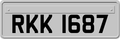 RKK1687