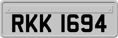 RKK1694