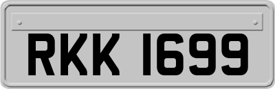 RKK1699