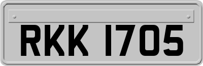 RKK1705