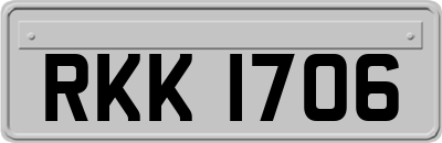 RKK1706