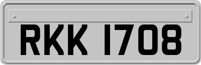 RKK1708