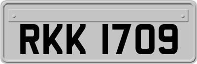 RKK1709