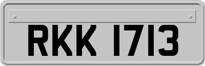 RKK1713