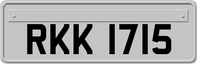 RKK1715