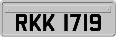 RKK1719