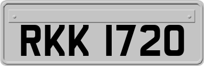 RKK1720