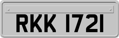 RKK1721