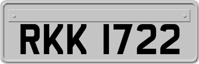 RKK1722