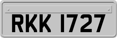 RKK1727