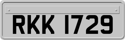 RKK1729